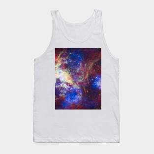 Space Tank Top